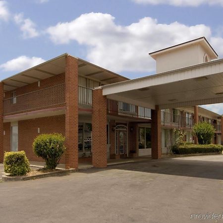 Americas Best Value Inn Searcy Exteriér fotografie